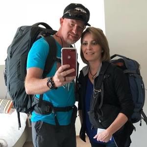 Meet your Posher, Paul